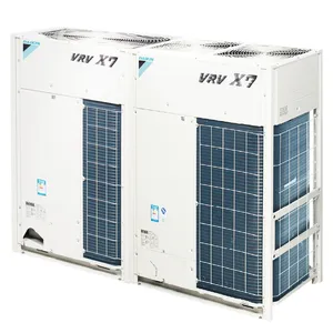 �������յ� VRV Intelligentϵ�� ����ȫֱ����Ƶ������