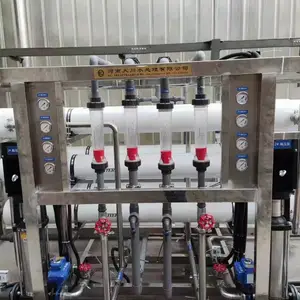 ��ˮ����_30T/h˫������͸����ˮ�����豸_��������
