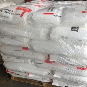 EVA美国杜邦3107AC热熔级复合挤出成型高VA含量粘合剂涂料应用塑料颗粒