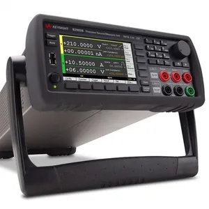 ���� 2 ͨ����100 fA B2902B ������Դ��ģ�� B2902B �Ϻ� B2902B ����