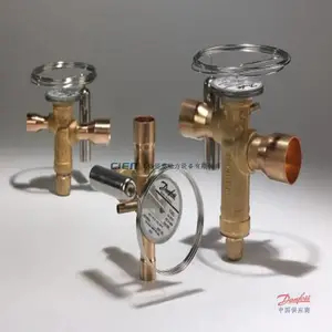 ���DANFOSS����˹�������ͷ�067N4163��067N4013��TGEZ18
