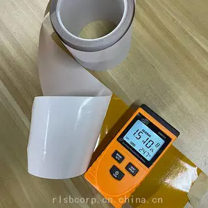 耐高温防静电标签ESD电路板电子产品不干胶贴纸