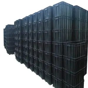 ��������ת�����Ԫ����б�ڷ��������HDPE PET�ɶ���