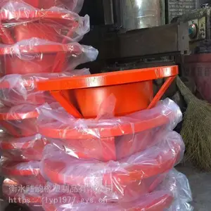 网架滑移抗震钢支座 钢结构抗拉球型支座 转动灵活