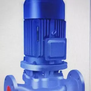 上海达泉泵业50GW25-32-5.5 GW型管道排污泵.管道式高效无堵塞