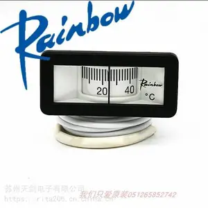 TMSA-120/TMRB-120����Rainbowˮ���¶ȼ���ˮ����ˮ��ˮ�¼�����