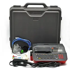 MAX�ߺŻ�LM-550E������������ܱ�ǩ��ֽ��ӡ��