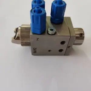���������Զ���ǹ WZ-71����������ǹ ���г�����ǹ
