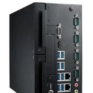 研华工控机 ***，2-PCI，6,7代嵌入式 ARK-3530L/F