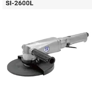 日本SHINANO进口代理 信浓SI-2600L 磨模机180φmm