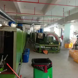 泉州光氧净化 废气处理 环评检查