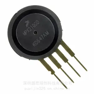 MPX12DPδ����55mV������װ10Kpaѹ����������˼����