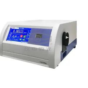0.0001上海仪电物光WMD-320自动密度仪350mm×440mm×210mm