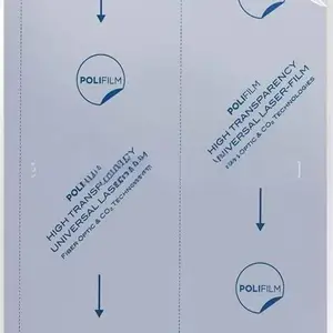 美国宝丽摩赛思胶带(Polymer Science Inc.)型号如下