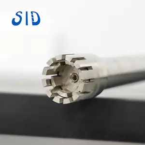 碳纳米管浆料高速实验分散机，导电浆料分散机SID/希德SA25
