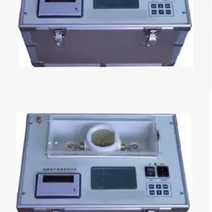 ��Ե�ͽ��ǿ�Ȳ����� �ͺ�:ZIJJ-II��ţ�M405501