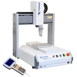 ����fisnar��ʿ�� F5200N.2 ����ֱ��ʽ���Ż�����