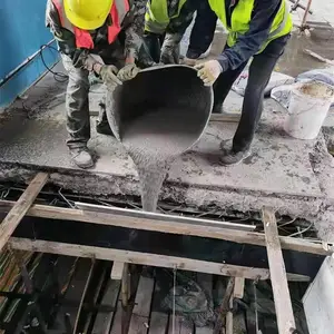 河南早强灌浆料 郑州cgm灌浆料厂家 建筑加固 微膨胀无收缩