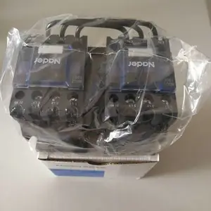 �Ϻ�����NDC1ϵ�н����Ӵ���NDC1-185 18*** AC220V AC380V