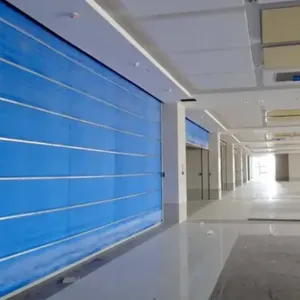 防火卷帘