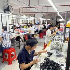 客户订单管理系统-订单进度管理软件(可按需求定制开发)