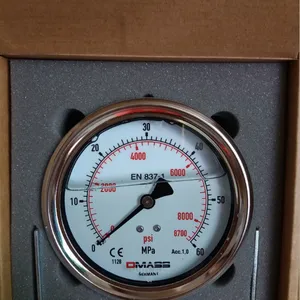 �¹�DMASS����ѹ����MBB10U-400-1��Բ100 ���̣�0����40mpa�ֻ�