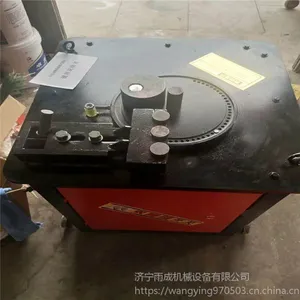 供应钢筋弯箍机 所有角度都可以弯