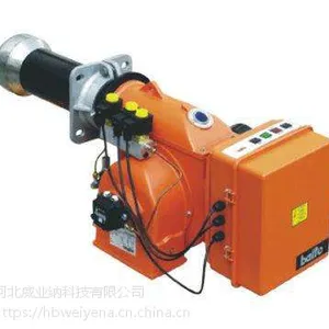 超低氮燃烧器的局势分析