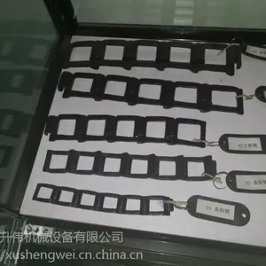 供应优质碳钢方框55易拆特种链条