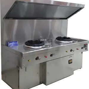 崇朗环保科技专业售后(图)-餐饮油烟净化器-宁波油烟净化器