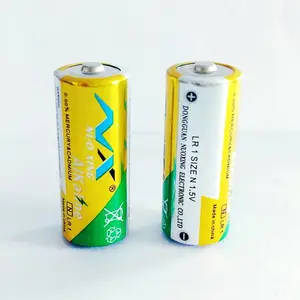 碱性电池,无汞碱性电池,环保碱性干电池,钢壳电池