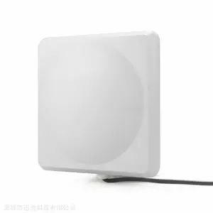 迅远F5019-L高性能一体化超高频RFID读写器