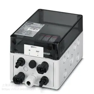 �����䣨SCB�� - SOL-SC-1ST-0-DC-1MPPT-1001 - 2404298
