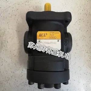 凯嘉KCL油泵KT67CB-005-B03-2R00-A1 选型资料
