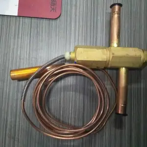 SPORLAN˹������Һ��ȴ���ͷ�Y1210-BIV-6/8