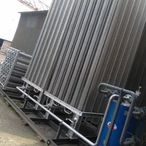 河南空温式汽化器