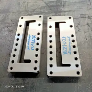 马鞍山亿创刀具生产定制各种规格的冲剪机刀板冲压成型模具法因板机冲模自动线冲模