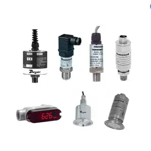 霍尼韦尔变送器RMA803 SmartLine远传表头