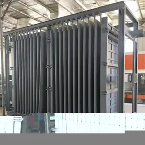 德州水泥发泡轻质隔墙板设备厂家介绍