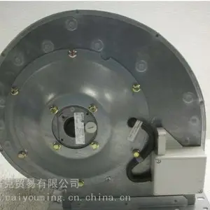 中国洛森风机华东地区总代理AND 400-5 / 960