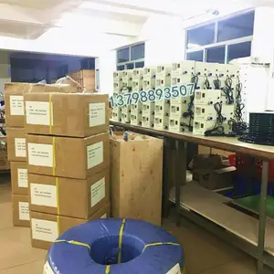 力推华工 气动上料机 物料颗粒输送设备包邮