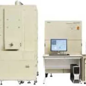超高分辨率电子束光刻EBL Ultrahigh Resolution EB Lithography