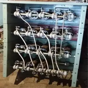 ɽ��³��RS56-180L-6/3����ֵ��������õ���ϵͳ�и�ѹ���Ľӵص���������豸