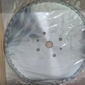 �о�SAW360�����Ͻ��ܸ��úϽ��Ƭ~250(10��)*120T*2.8