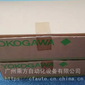 �ձ����VJF1����ת����YOKOGAWA