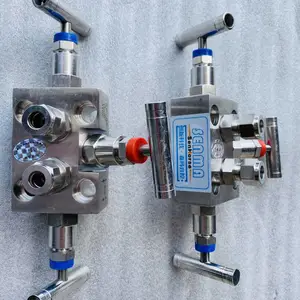 SENMA�����316L����ʽ������SF-2B֣�ݸ�ѹ���ų���ֱ��