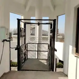 ����Ȫ�ݳ��Ҷ���2�ֵ���ʽҺѹ����ƽ̨��������ʽ�ֿ����-������е