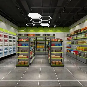 好升益便利店，好升益便利店合作条件有哪些