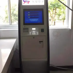 食堂自助现金充值系统,自助现金充值机,食堂自助充值管理系统