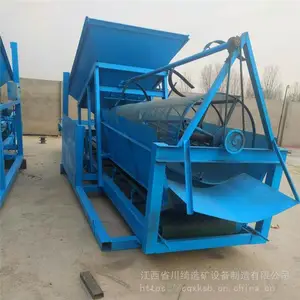 ���ͷ�ǽɰ��Ͳʽɸ���豸 �ƶ���Ͳɸɳһ��� ɸɰ��